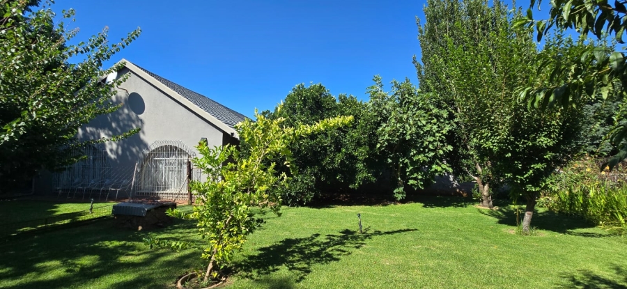 3 Bedroom Property for Sale in Orkney North West